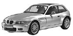 BMW E36-7 C0714 Fault Code