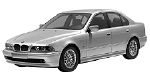 BMW E39 C0714 Fault Code