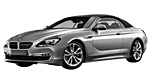BMW F12 C0714 Fault Code