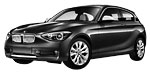 BMW F21 C0714 Fault Code